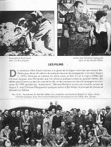 SBA LES FILMS